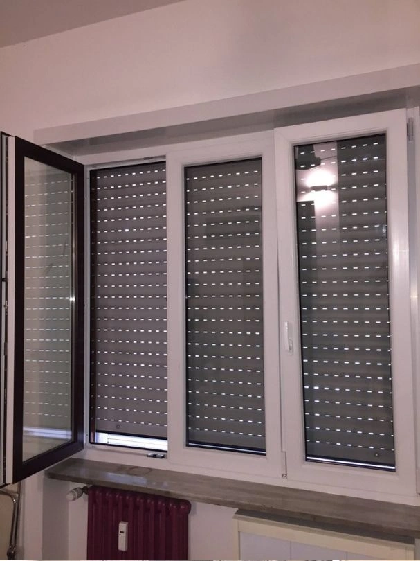 Lavoro Svolto Ristrutturazioni AZ a Roma 7