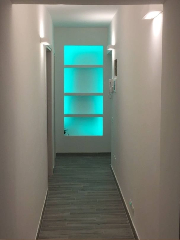 Lavoro Svolto Ristrutturazioni AZ a Roma 9