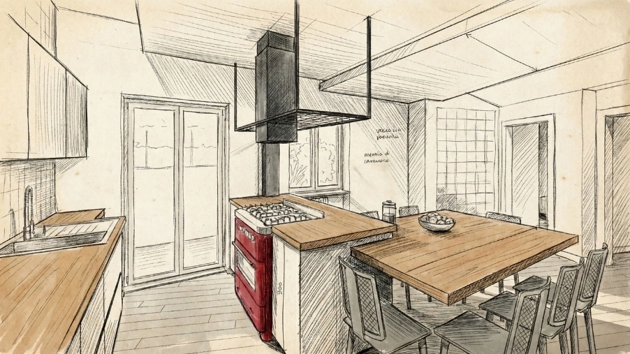 Pianificazione Dettagliata