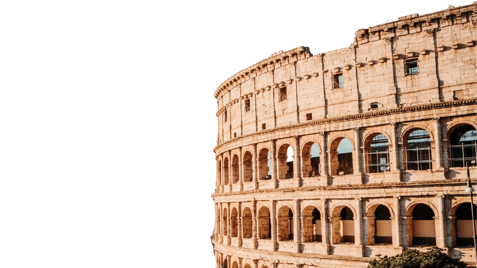 Colosseo Roma